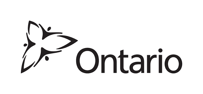 Ontario, Canada Logo