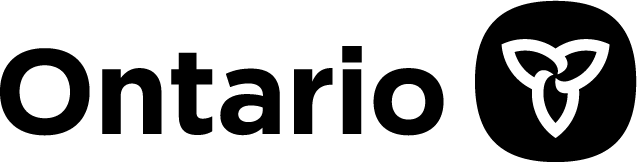 Ontario, Canada Logo